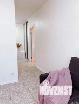 2-к квартира, посуточно, 72м2, 7/10 этаж