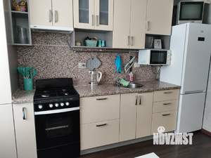 1-к квартира, посуточно, 33м2, 1/3 этаж