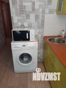 1-к квартира, посуточно, 30м2, 4/9 этаж