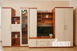 2-к квартира, посуточно, 110м2, 13/20 этаж