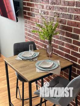 Студия квартира, посуточно, 18м2, 23/24 этаж