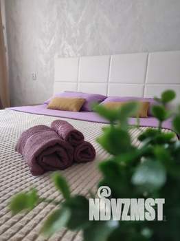 2-к квартира, посуточно, 51м2, 1/5 этаж