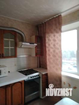 2-к квартира, на длительный срок, 44м2, 8/9 этаж