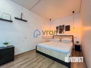 1-к квартира, на длительный срок, 45м2, 13/16 этаж