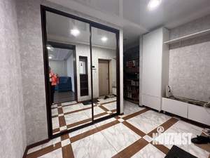 3-к квартира, на длительный срок, 106м2, 16/21 этаж