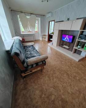 2-к квартира, на длительный срок, 45м2, 5/5 этаж