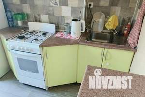 1-к квартира, посуточно, 40м2, 9/9 этаж