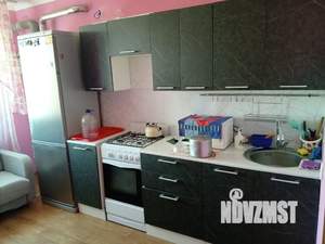 1-к квартира, посуточно, 35м2, 3/3 этаж