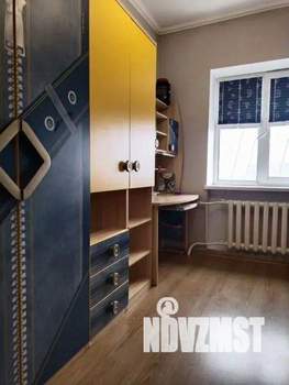 1-к квартира, посуточно, 55м2, 1/1 этаж