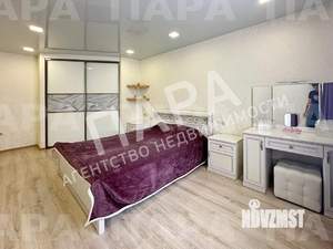 3-к квартира, на длительный срок, 80м2, 10/10 этаж