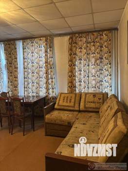 2-к квартира, на длительный срок, 40м2, 1/2 этаж