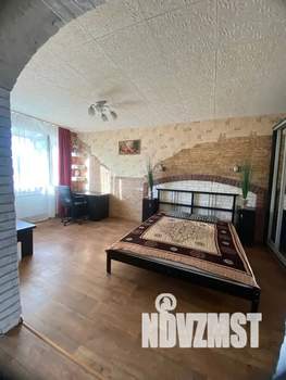 1-к квартира, посуточно, 35м2, 2/5 этаж