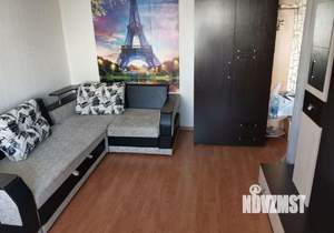 1-к квартира, на длительный срок, 32м2, 7/9 этаж