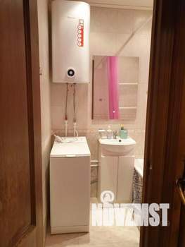 1-к квартира, посуточно, 37м2, 1/1 этаж