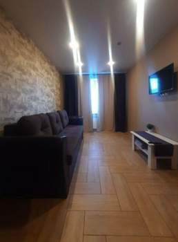 2-к квартира, на длительный срок, 50м2, 21/25 этаж