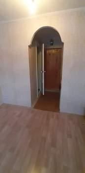 1-к квартира, на длительный срок, 12м2, 4/5 этаж