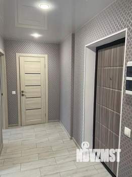1-к квартира, на длительный срок, 42м2, 10/26 этаж
