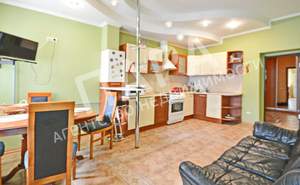 2-к квартира, на длительный срок, 94м2, 3/8 этаж