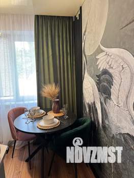 1-к квартира, посуточно, 31м2, 1/5 этаж