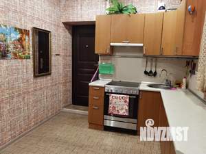 2-к квартира, посуточно, 50м2, 1/3 этаж