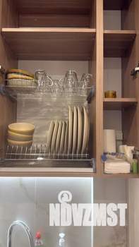 1-к квартира, посуточно, 37м2, 14/23 этаж