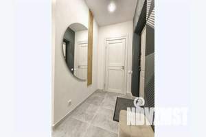 1-к квартира, посуточно, 37м2, 6/25 этаж