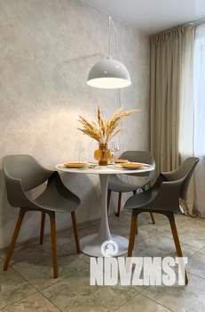 1-к квартира, посуточно, 38м2, 2/3 этаж