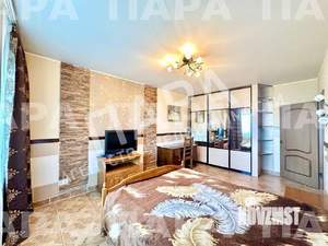 1-к квартира, на длительный срок, 40м2, 7/9 этаж