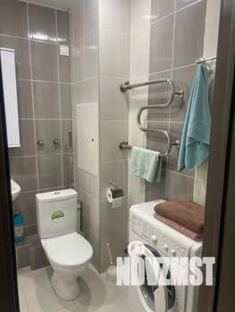 1-к квартира, посуточно, 50м2, 3/27 этаж