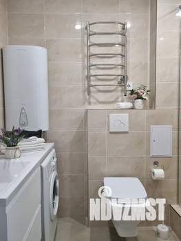 Студия квартира, посуточно, 26м2, 1/9 этаж