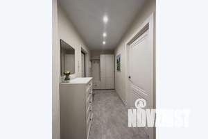 1-к квартира, посуточно, 40м2, 12/23 этаж