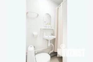 1-к квартира, посуточно, 22м2, 4/5 этаж