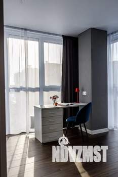 1-к квартира, посуточно, 45м2, 8/8 этаж