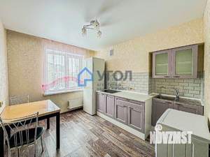 2-к квартира, на длительный срок, 56м2, 11/12 этаж