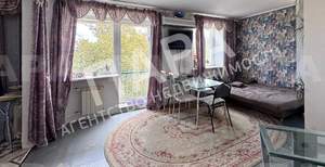 2-к квартира, на длительный срок, 42м2, 5/5 этаж