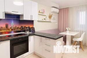 2-к квартира, посуточно, 70м2, 26/26 этаж