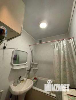 2-к квартира, на длительный срок, 44м2, 4/5 этаж