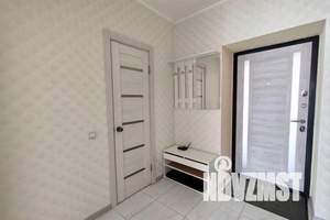 1-к квартира, посуточно, 45м2, 11/16 этаж