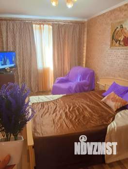 1-к квартира, посуточно, 33м2, 2/3 этаж