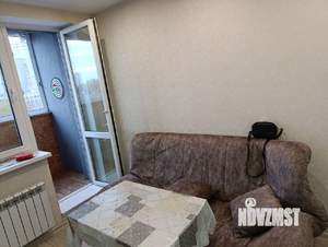 1-к квартира, на длительный срок, 39м2, 6/24 этаж