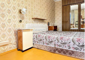 2-к квартира, на длительный срок, 47м2, 4/5 этаж