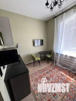 Студия квартира, посуточно, 15м2, 2/3 этаж