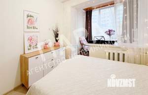 1-к квартира, на длительный срок, 35м2, 1/9 этаж