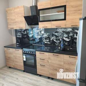 1-к квартира, на длительный срок, 40м2, 12/23 этаж