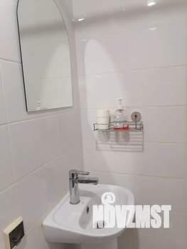 Студия квартира, посуточно, 20м2, 2/2 этаж