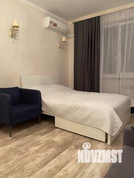 1-к квартира, на длительный срок, 37м2, 12/19 этаж