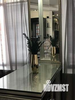 1-к квартира, на длительный срок, 46м2, 10/10 этаж