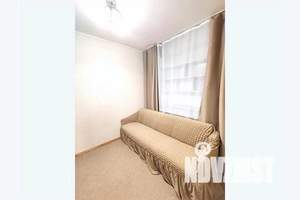 3-к квартира, посуточно, 76м2, 1/5 этаж