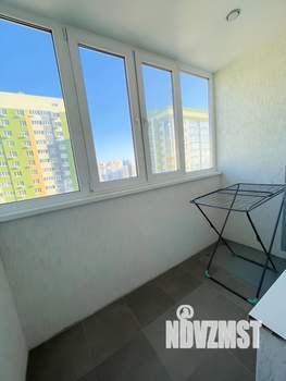 1-к квартира, посуточно, 50м2, 20/25 этаж