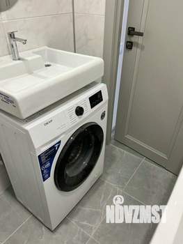 1-к квартира, на длительный срок, 42м2, 14/19 этаж